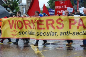 Opposing the G8: saying No to capitalist economics